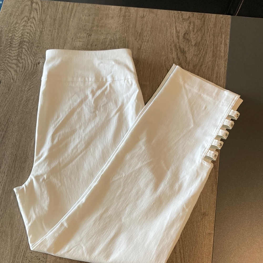 ATTYRE New York pants